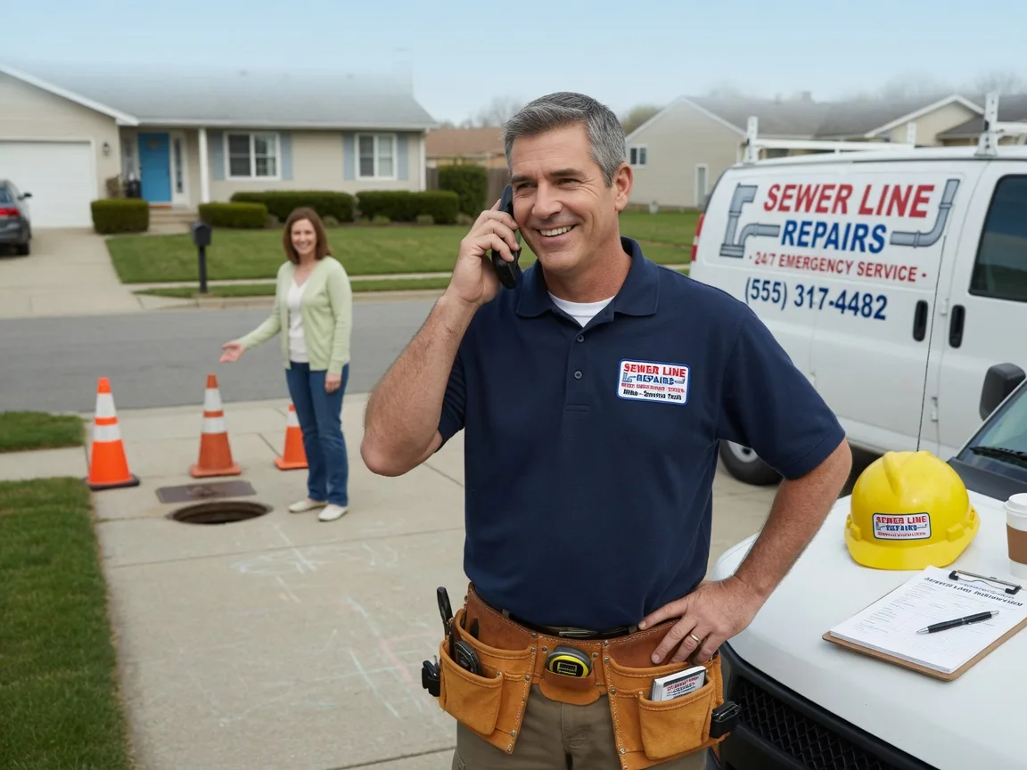 Emergency Plumber Morganville, KS FAQs